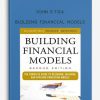 John S.Tjia – Building Financial Models
