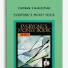 Jordan E.Goodman – Everyone’s Money Book