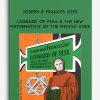 Joseph & Frances Gies – Leonard of Pisa & The New Mathematics of the Middle Ages