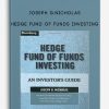 Joseph G.Nicholas – Hedge Fund of Funds Investing