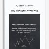 Joseph T.Duffy – The Trading Avantage