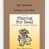 Ken Binmore – Playing for Real