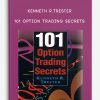 Kenneth R.Trester – 101 Option Trading Secrets