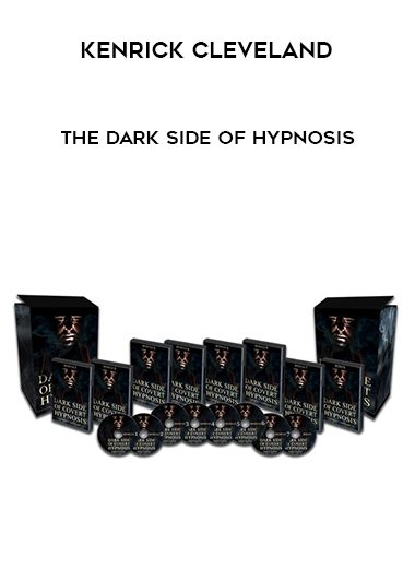 Kenrick Cleveland – the Dark Side of Hypnosis