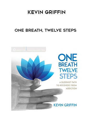 Kevin Griffin – ONE BREATH