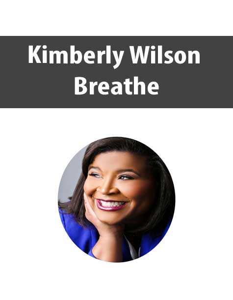 [Download Now] Kimberly Wilson - Breathe