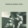 Kodokan – Kodokan Goshin Jutsu