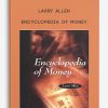 Larry Allen – Encyclopedia of Money