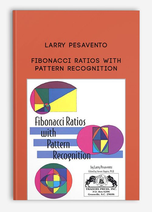 Larry Pesavento – Fibonacci Ratios with Pattern Recognition