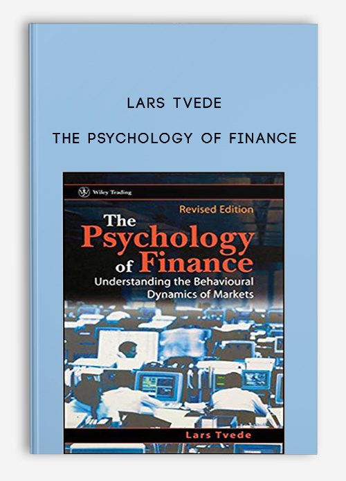 Lars Tvede – The Psychology of Finance