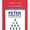 Laurence J.Peter – The Peter Principle