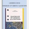 Lawrence Davis – Handbook of Genetic Algorithms
