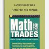 LearningExpress – Math for the Trades