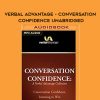 Leil Lowndes – Verbal Advantage – Conversation Confidence Unabridged