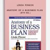Linda Pinson – Anatomy of a Business Plan (5th Ed.)