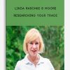 Linda Raschke & Moore – Researching your Trade