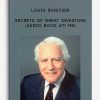 Louis Rukeyser – Secrets of Great Investors (Audio Book 471 MB)