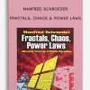 Manfred Schroeder – Fractals