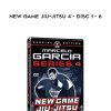 Marceio Garda – New Game Jiu-Jitsu 4 – Disc 1 – 6