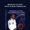 Marcello Monteiro – Brazilian Jiu-Jitsu White to Blue Curriculum
