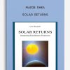 Marie Shea – Solar Returns