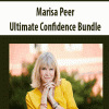 [Download Now] Marisa Peer - Ultimate Confidence Bundle