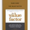 Mark Hurd – The Value Factor