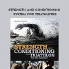 Mark Jarvis – Strength and Conditioning System for Triathletes
