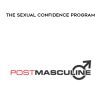 Mark Manson – The Sexual Confidence Program