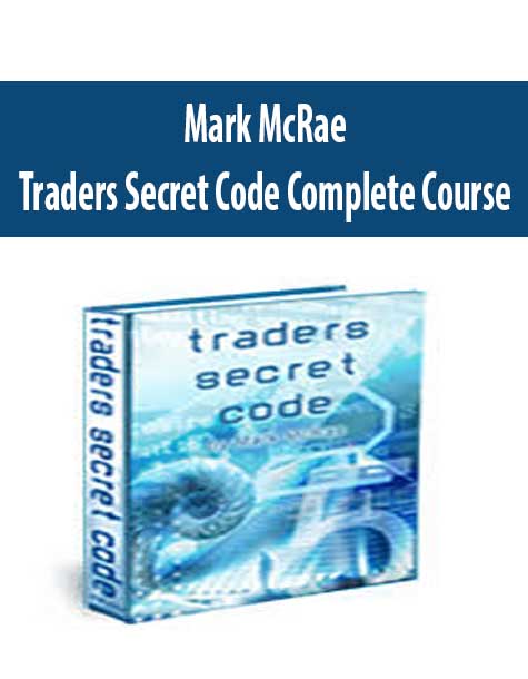 Mark McRae – Traders Secret Code Complete Course