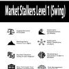 [Download Now] Market Stalkers Level 1 - Swing trading school (2020)