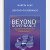 Martin Fahy – Beyond Governance