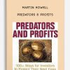 Martin Howell – Predators & Profits