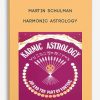 [Download Now] Martin Schulman – Harmonic Astrology