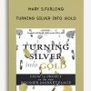 Mary S.Furlong – Turning Silver into Gold