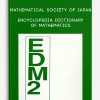 Mathematical Society of Japan – Encyclopedia Dictionary of Mathematics