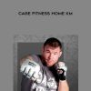 Matt Hughes-Cage Fitness Home KM