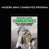 Matt Larsen – Modern Army Combatives Program