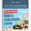 [Download Now] Meet Kevin – Real Estate Investing From $0 to Millionaire & Beyond