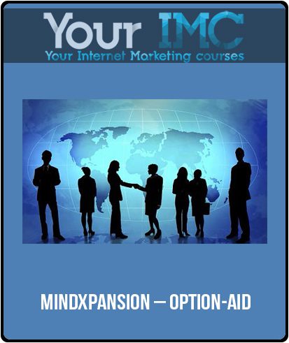Mindxpansion – Option-Aid