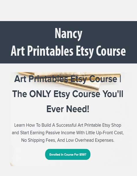 [Download Now] EvaKnows – Art Printables on Etsy