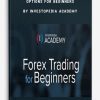 [Download Now] Investopedia Academy - Options for Begginers