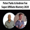 [Download Now] Super Affiliate Mastery 2020