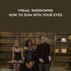 [Download Now] KinkUniversity- Visual Takedowns: How to Dom with Your Eyes