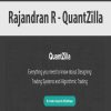 [Download Now] Rajandran R - QuantZilla