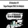 [Download Now] Rogue Mangaka STAGE 2 for Hobbyists