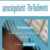 [Download Now] samuraiguitarist - The Rudiments