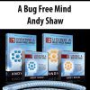 [Download Now] A Bug Free Mind – Andy Shaw