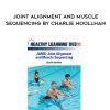 MDEAFIt JAMS: Joint Alignment and Muscle Sequencing by Charlie Hoollhan
