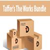 [Download Now] Taffer’s The Works Bundle - Jon Taffer